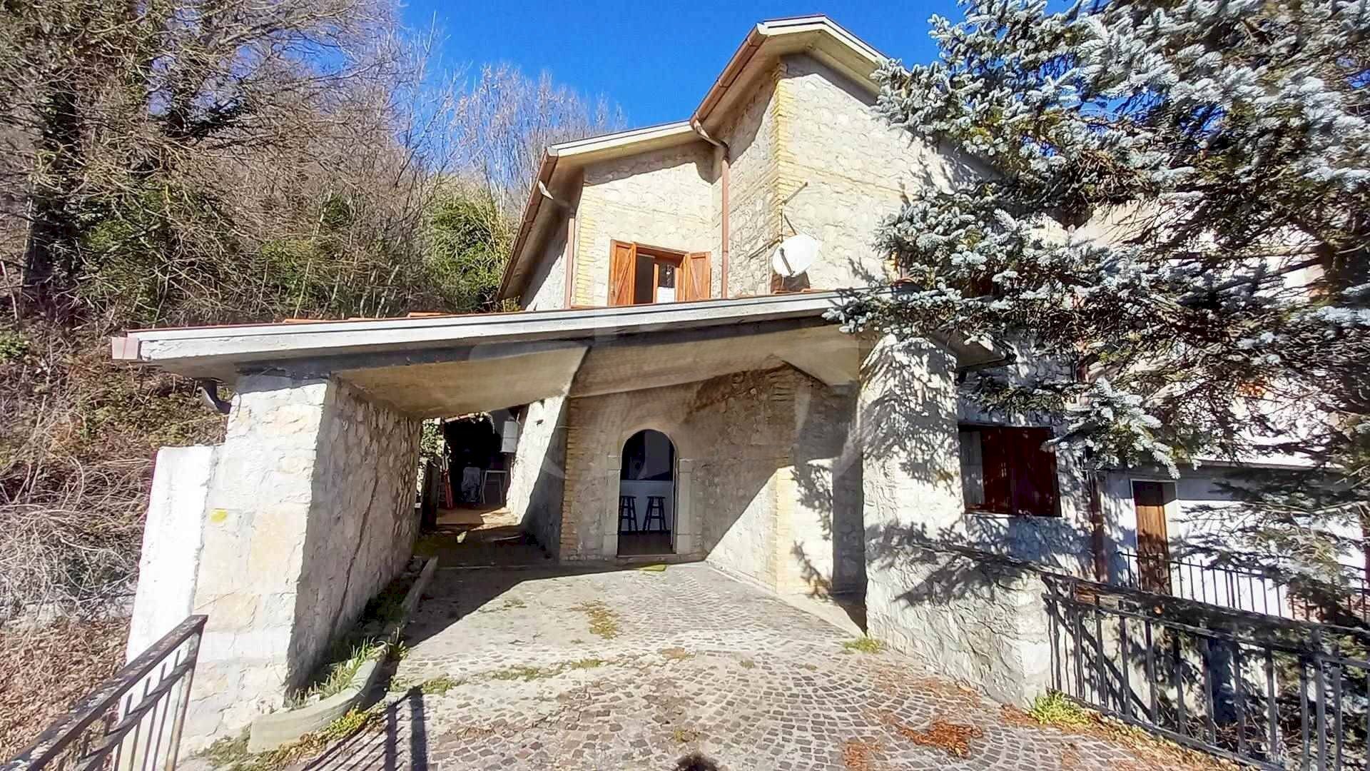 Foto 2 - Appartamento CONTRADA PREDALVE, Rionero Sannitico - foto 2