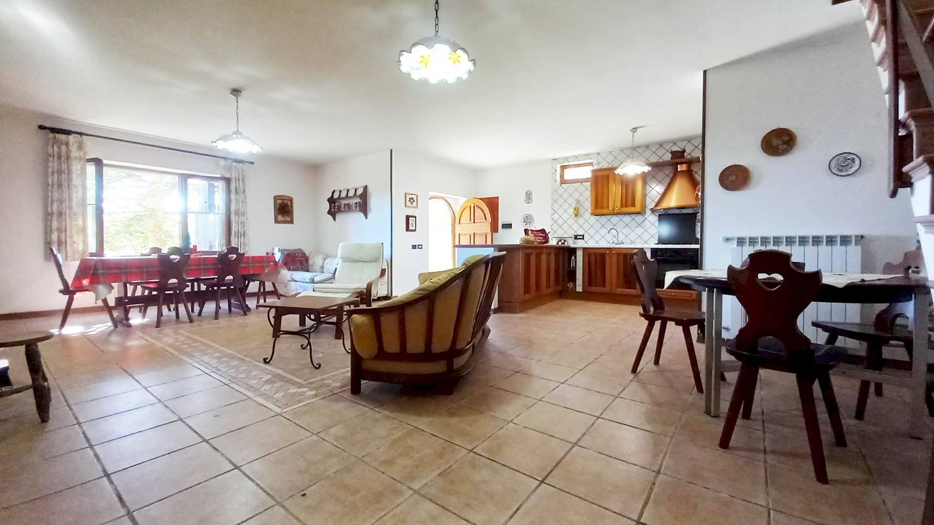 Foto 3 - Appartamento CONTRADA PREDALVE, Rionero Sannitico - foto 3