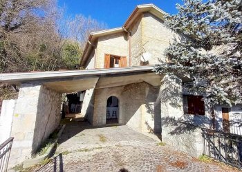 Foto 2 - Appartamento CONTRADA PREDALVE, Rionero Sannitico - foto 2