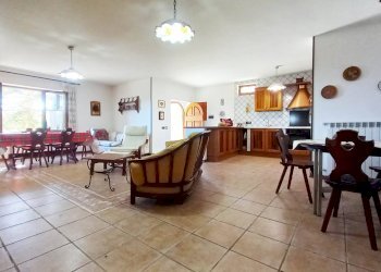 Foto 3 - Appartamento CONTRADA PREDALVE, Rionero Sannitico - foto 3