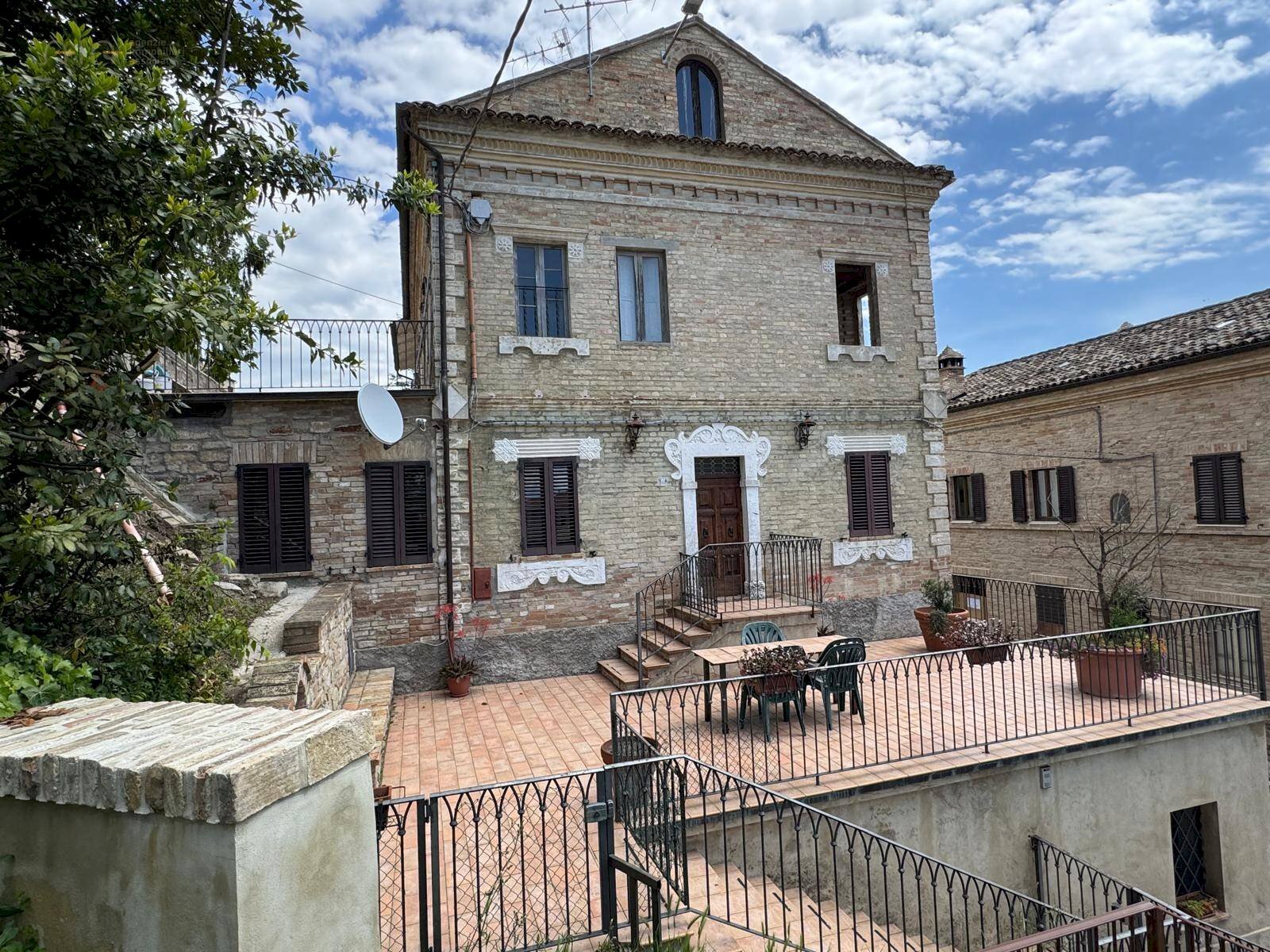 Foto 1 - Independent house Contrada Le Grazie
 
28, Montelparo - photo 1