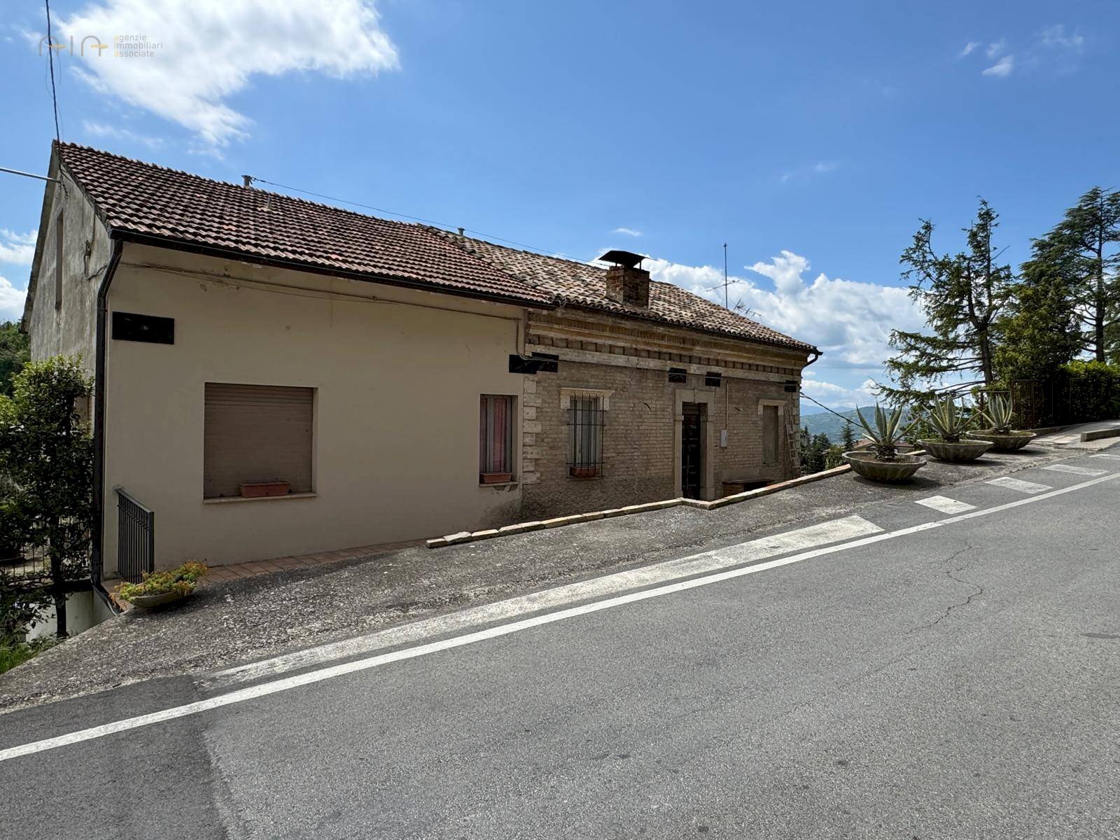 Foto 3 - Independent house Contrada Le Grazie
 
28, Montelparo - photo 3