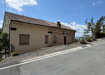 Foto 3 - Casa indipendente Contrada Le Grazie
 
28, Montelparo - foto 3