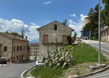 Foto 5 - Casa indipendente Contrada Le Grazie
 
28, Montelparo - foto 5