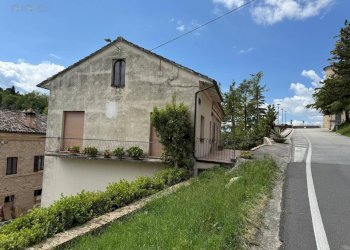 Foto 6 - Casa indipendente Contrada Le Grazie
 
28, Montelparo - foto 6