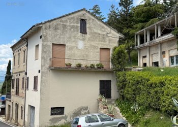 Foto 7 - Casa indipendente Contrada Le Grazie
 
28, Montelparo - foto 7