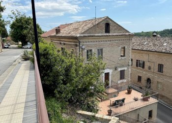 Foto 9 - Casa indipendente Contrada Le Grazie
 
28, Montelparo - foto 9