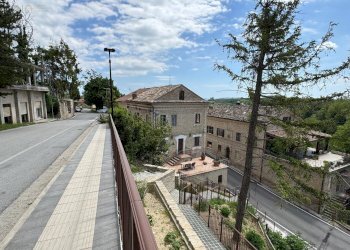 Foto 10 - Casa indipendente Contrada Le Grazie
 
28, Montelparo - foto 10