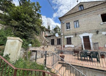 Foto 11 - Casa indipendente Contrada Le Grazie
 
28, Montelparo - foto 11