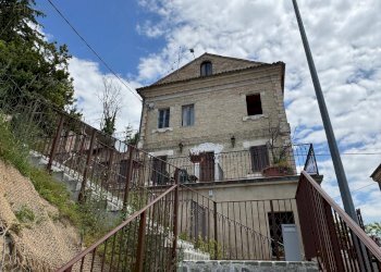 Foto 12 - Casa indipendente Contrada Le Grazie
 
28, Montelparo - foto 12