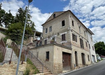 Foto 13 - Casa indipendente Contrada Le Grazie
 
28, Montelparo - foto 13