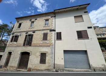 Foto 14 - Casa indipendente Contrada Le Grazie
 
28, Montelparo - foto 14