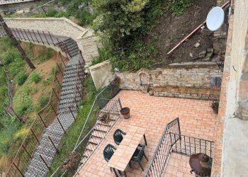 Foto 20 - Casa indipendente Contrada Le Grazie
 
28, Montelparo - foto 17