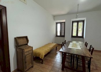 Foto 35 - Casa indipendente Contrada Le Grazie
 
28, Montelparo - foto 32