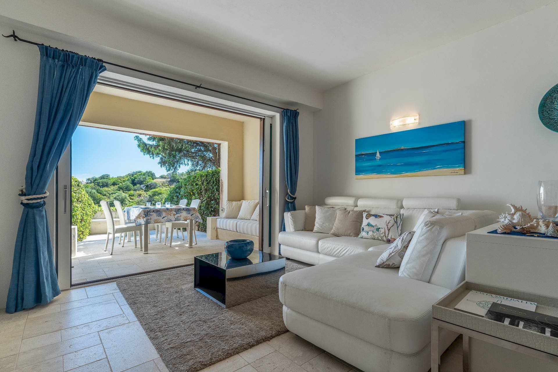 Foto 3 - Trilocale Località Sestante porto cervo
snc, Arzachena - foto 3