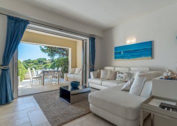 Foto 3 - Trilocale Località Sestante porto cervo
 
snc, Arzachena - foto 3