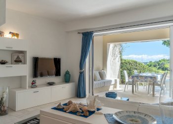 Foto 1 - Trilocale Località Sestante porto cervo
 
snc, Arzachena - foto 1