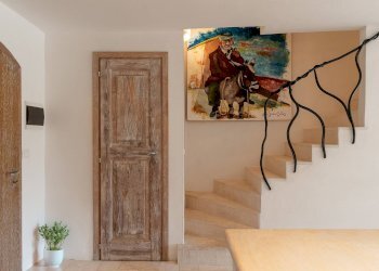 Foto 7 - Trilocale Località Sestante porto cervo
 
snc, Arzachena - foto 7