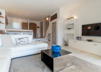 Foto 8 - Trilocale Località Sestante porto cervo
 
snc, Arzachena - foto 8