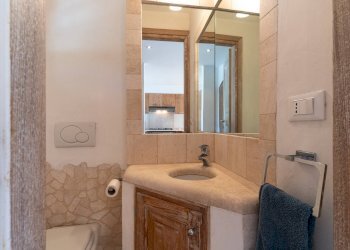 Foto 13 - Trilocale Località Sestante porto cervo
 
snc, Arzachena - foto 13