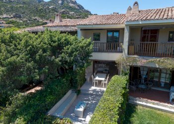 Foto 22 - Trilocale Località Sestante porto cervo
 
snc, Arzachena - foto 22