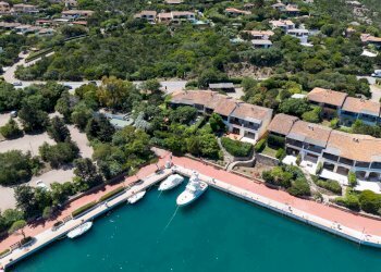 Foto 24 - Trilocale Località Sestante porto cervo
 
snc, Arzachena - foto 24