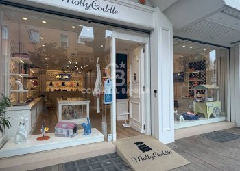 Foto 5 - Negozio Viale Virgilio
 
5, Riccione - foto 5