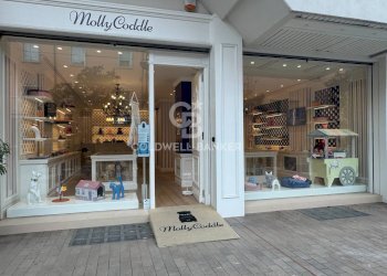 Foto 6 - Negozio Viale Virgilio
 
5, Riccione - foto 6