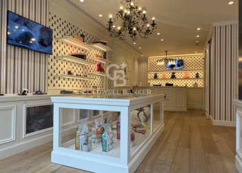 Foto 8 - Negozio Viale Virgilio
 
5, Riccione - foto 8