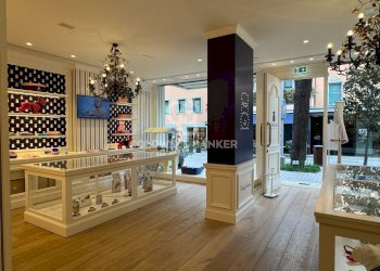 Foto 11 - Negozio Viale Virgilio
 
5, Riccione - foto 11