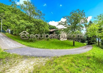 Foto 8 - Rustico Via Trevasco, Nembro - foto 8