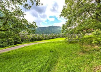 Foto 9 - Rustico Via Trevasco, Nembro - foto 9