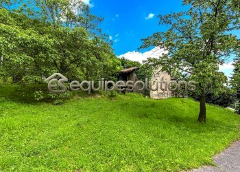 Foto 10 - Rustico Via Trevasco, Nembro - foto 10