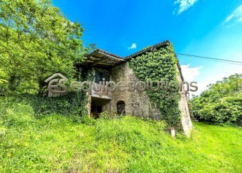 Foto 11 - Rustico Via Trevasco, Nembro - foto 11