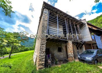 Foto 12 - Rustico Via Trevasco, Nembro - foto 12