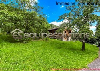 Foto 5 - Rustico Via Trevasco, Nembro - foto 5