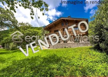 Foto 1 - Rustic Via Trevasco, Nembro - photo 1