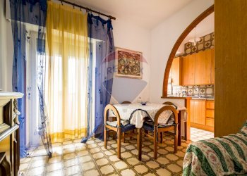 Soggiorno - Quadrilocale Via Aquileia
 
34e, Palermo - foto 3