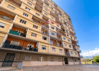 Edificio - Quadrilocale Via Aquileia
 
34e, Palermo - foto 8