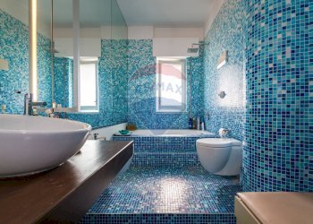 bagno - Quadrilocale Via Aquileia
 
34e, Palermo - foto 4