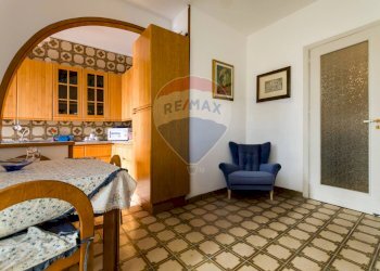 Soggiorno - Quadrilocale Via Aquileia
 
34e, Palermo - foto 11