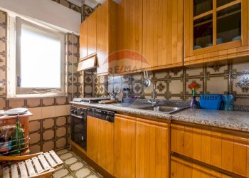 Cucina - Quadrilocale Via Aquileia
 
34e, Palermo - foto 12