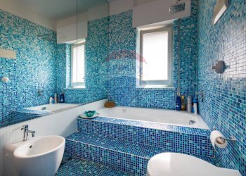 bagno - Quadrilocale Via Aquileia
 
34e, Palermo - foto 14