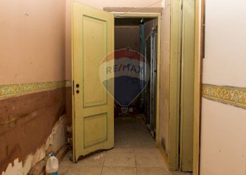 Hall / corridoio - Casa indipendente Via Grassi
 
16, Catania - foto 24