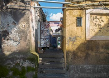 Casa all\'aperto - Casa indipendente Via Grassi
 
16, Catania - foto 4