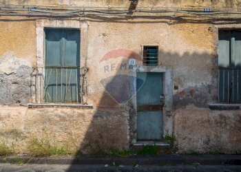 Edificio all\'aperto - Casa indipendente Via Grassi
 
16, Catania - foto 5