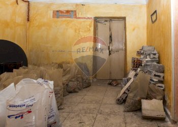 Soggiorno - Casa indipendente Via Grassi
 
16, Catania - foto 45