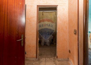 Hall / corridoio - Casa indipendente Via Grassi
 
16, Catania - foto 51