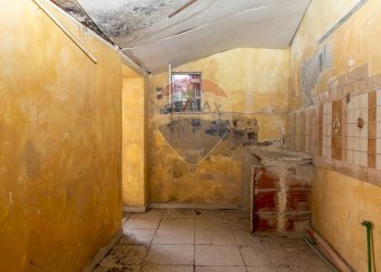 Hall / corridoio - Casa indipendente Via Grassi
 
16, Catania - foto 54