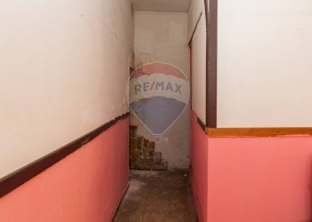 Hall / corridoio - Casa indipendente Via Grassi
 
16, Catania - foto 10